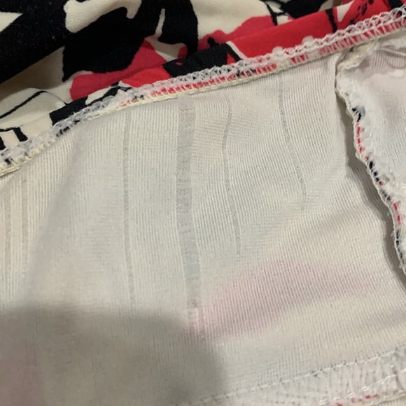 18W-20W (2x) swim top - Picture 11 of 12